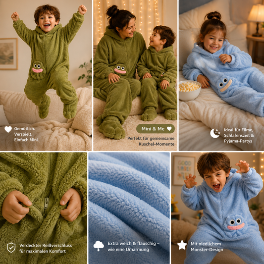 Glowana CozyDay™ Mini