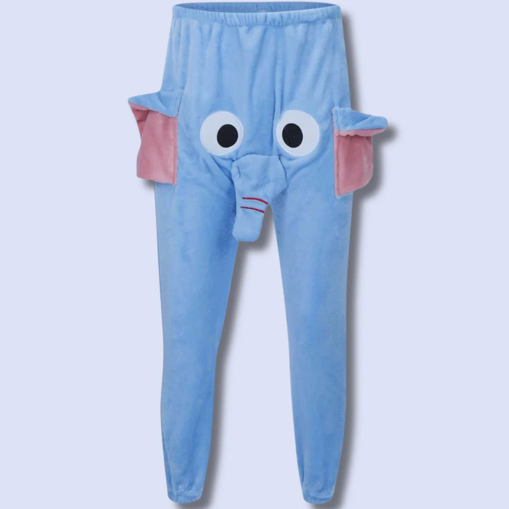 Pyjamas géants