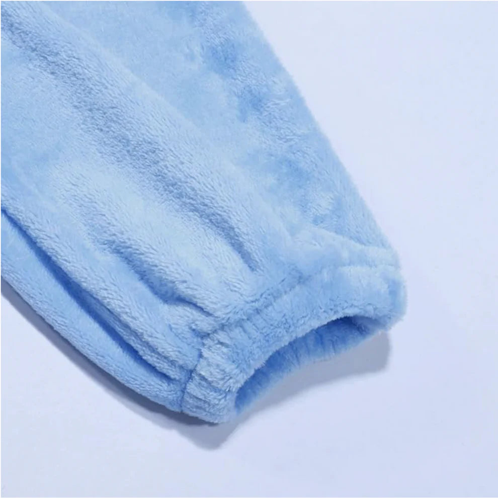 Pyjamas géants