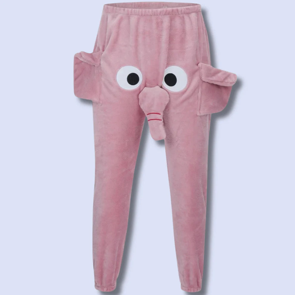 Pyjamas géants