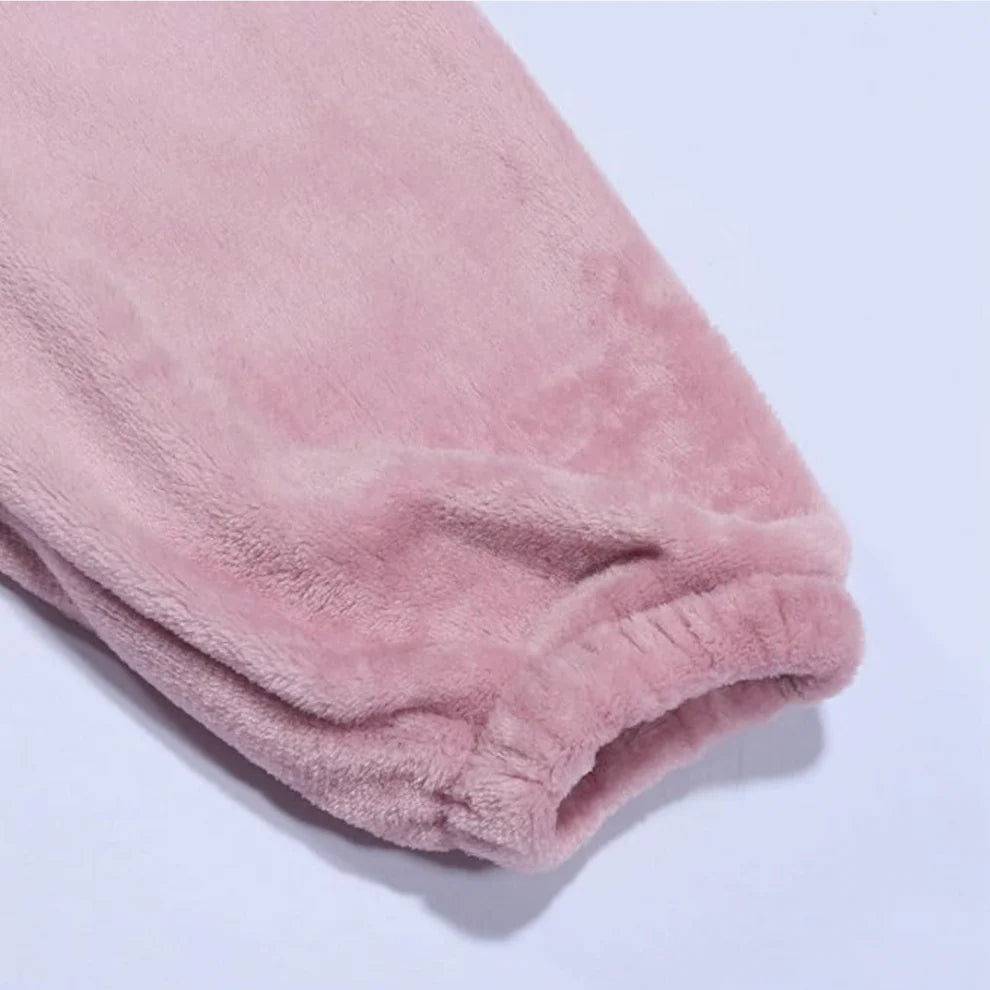 Pyjamas géants
