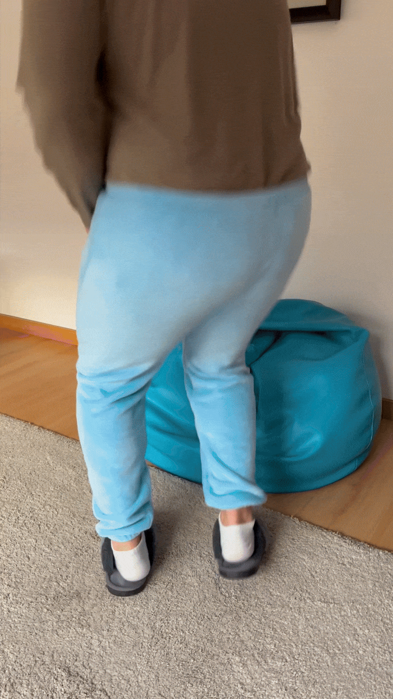 Pyjamas géants