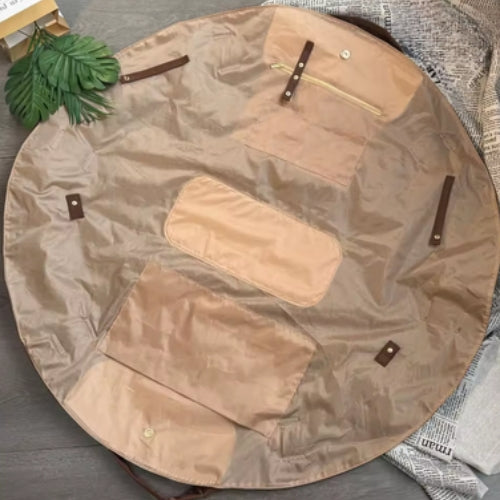 Isabella LayFlat™ Weekender