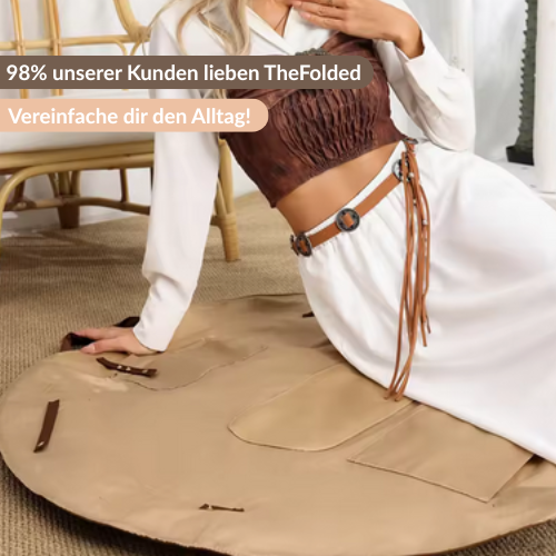 Isabella LayFlat™ Weekender