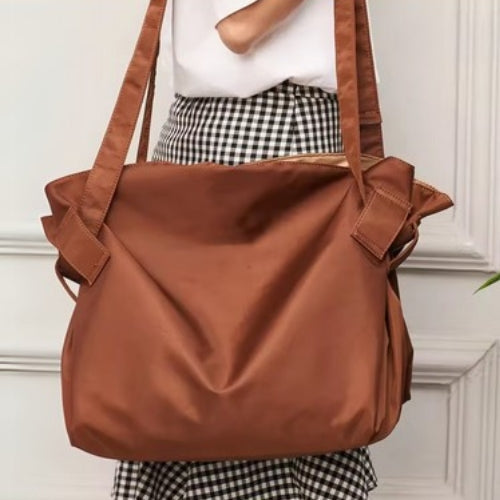 Isabella LayFlat™ Weekender