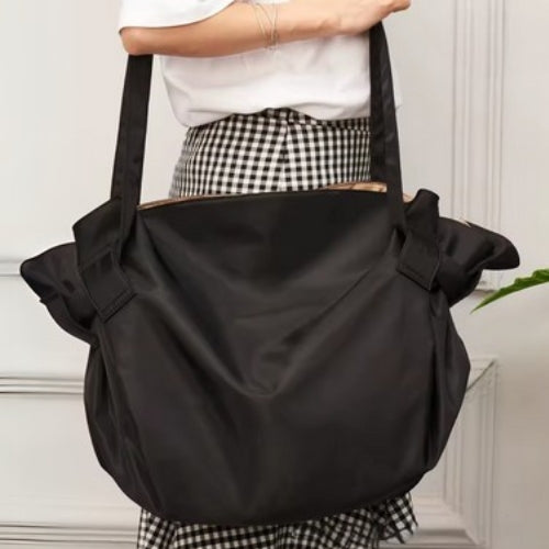 Isabella LayFlat™ Weekender