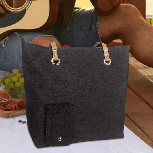 Glowana Riviera™ Tote – Stylische Alltagstasche in 3 Looks