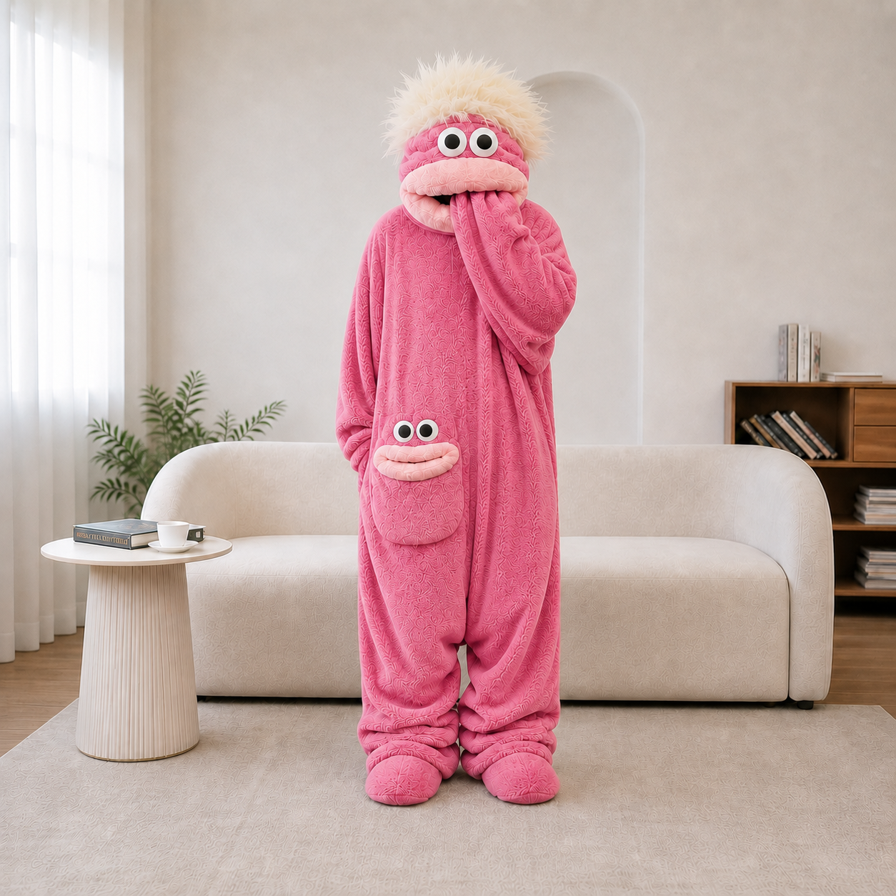 Pyjama câlin CozyDay™