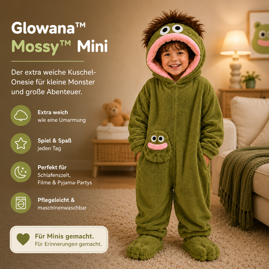 Glowana CozyDay™ Mini