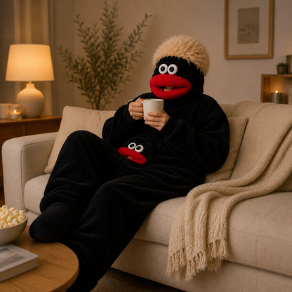 Glowana CozyDay™ Onesie