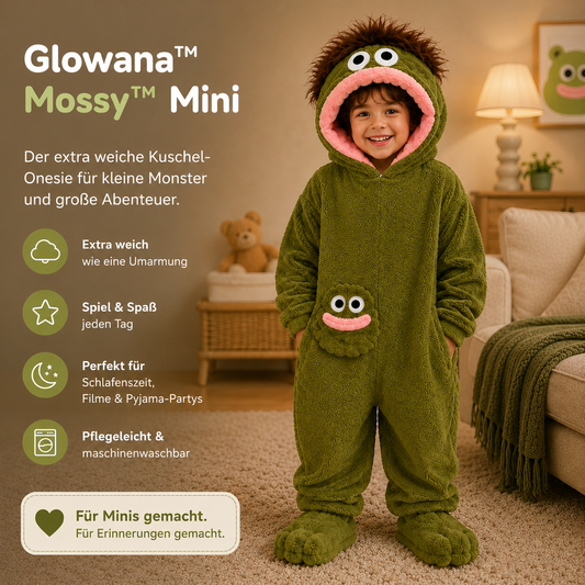 CozyDay™ Mini