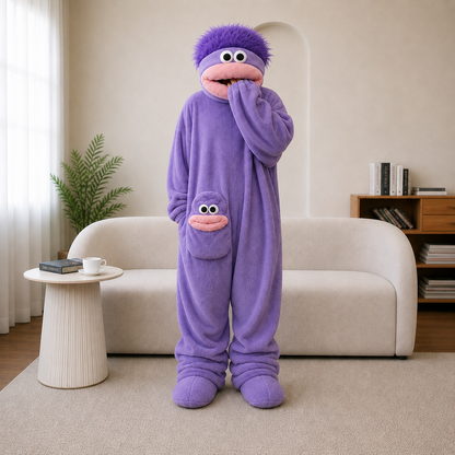 Glowana CozyDay™ Onesie