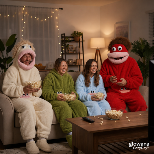 Glowana CozyDay™ Onesie