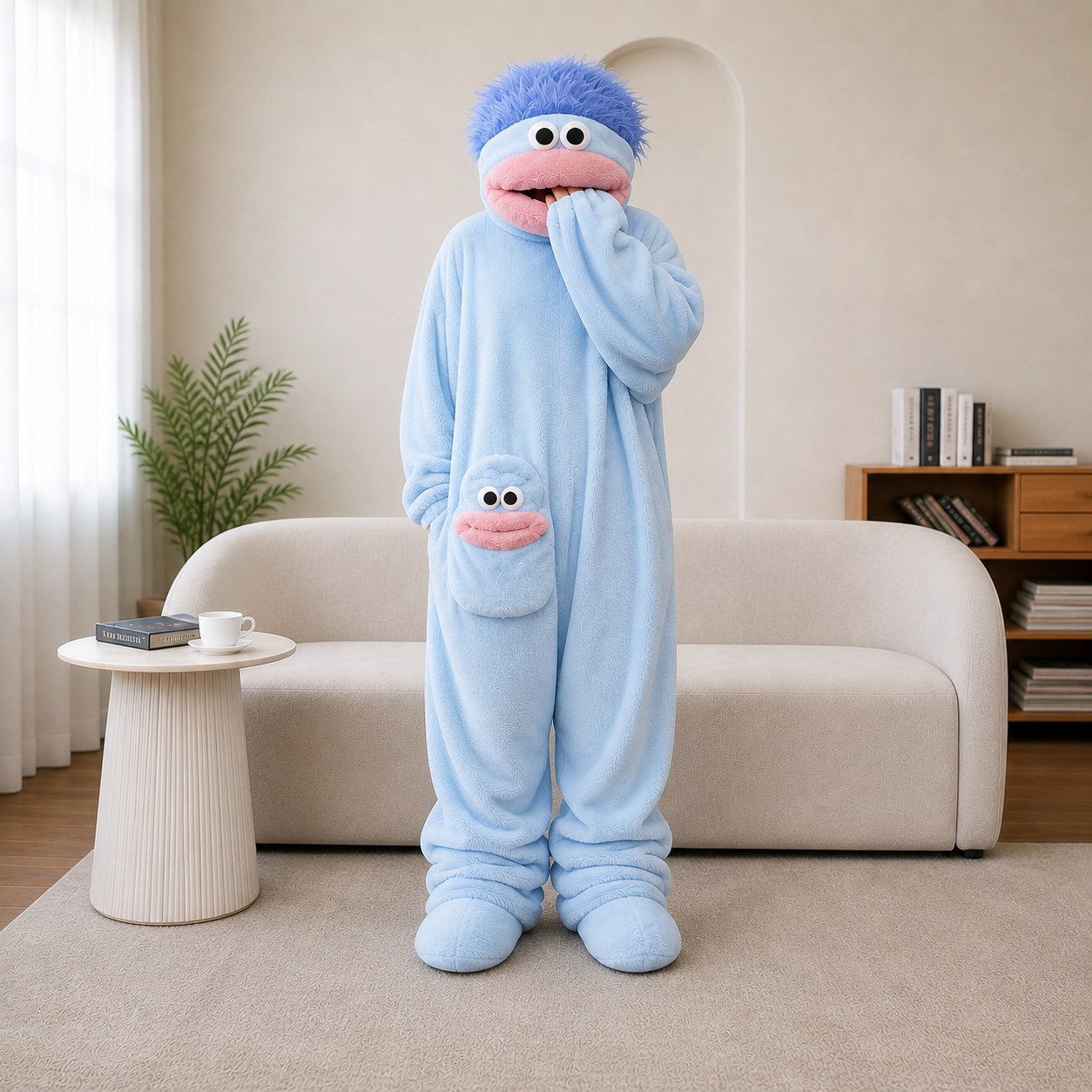 Glowana CozyDay™ Onesie