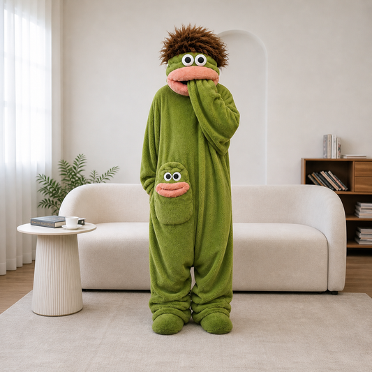 Glowana CozyDay™ Onesie