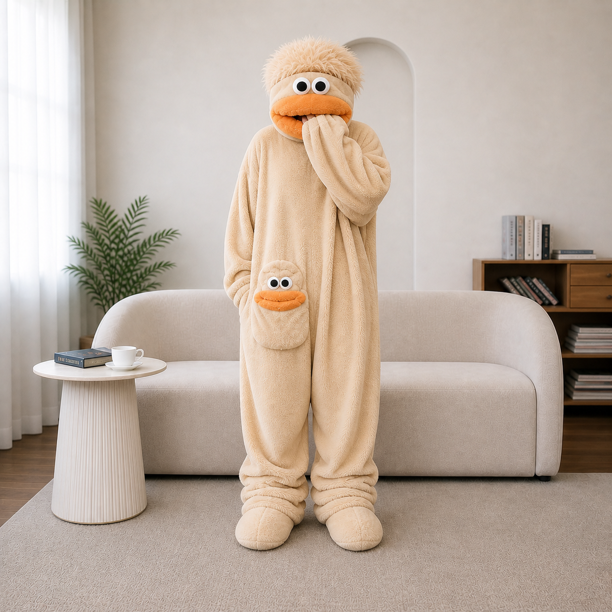 Glowana CozyDay™ Onesie