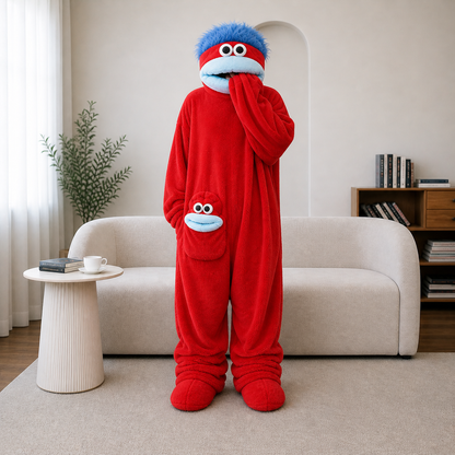 Glowana CozyDay™ Onesie