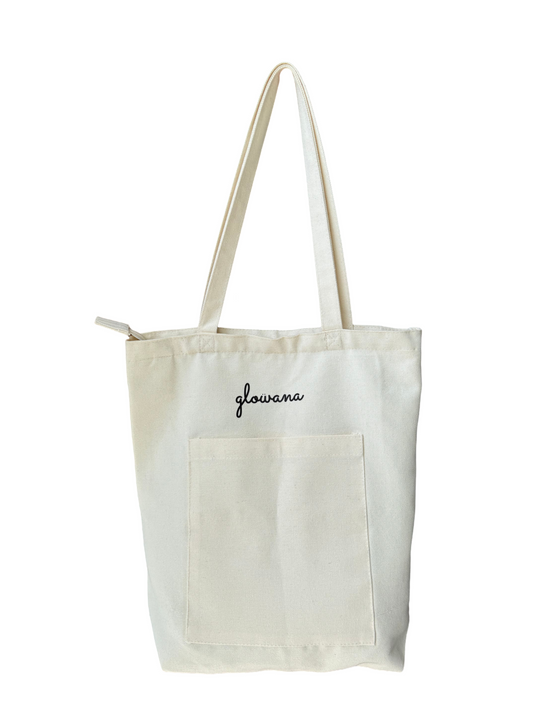 Glowana AllDay Tote Bag